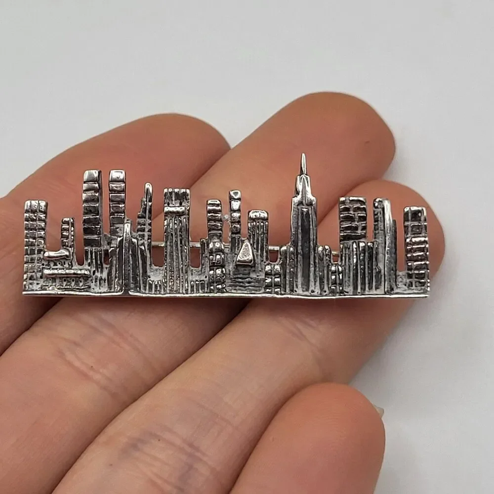 N/A 925 sterling